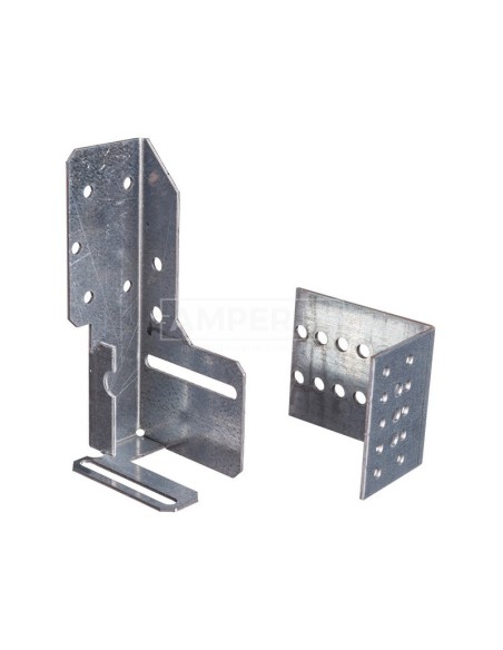 Zestaw kątowników dla XVTL-IC XVTL-IC/BRA/SET 116893