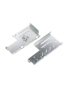 Wspornik mocujący długi BPZ-CTS-L 106446