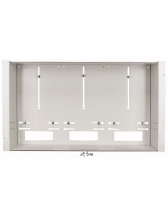 Kaseta licznikowa podwójna BPZ-MT-600/450-2 112294