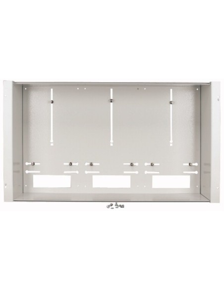 Kaseta licznikowa podwójna BPZ-MT-600/450-2 112294