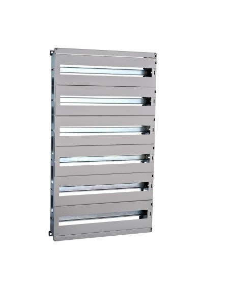 Rama modułowa do NSYS3D 48 modułów 500x400mm NSYDLM48