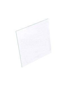 Szybka wymienna 65x65mm 5701 do szafki ppoż PPOŻ-5701\P01