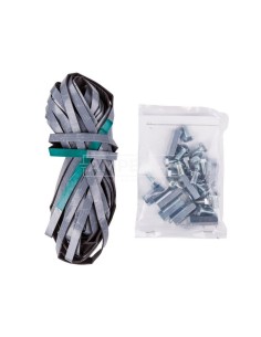 Zestaw do łączenia pole/pole IP55 XAC55 284793