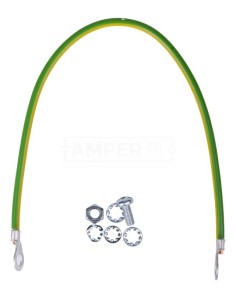 Przewód uziemiający drzwi BFZ-DES 101665