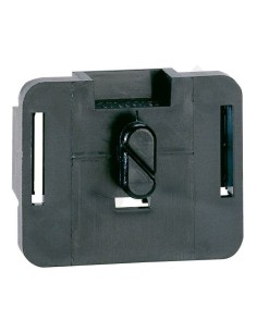 Uchwyt mocujący do szyn LINA25 036640