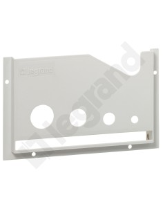 Kieszeń na dokumenty z tworzywa 036581