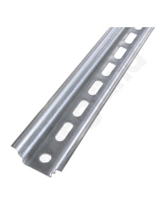 Wspornik TH35 uniwersalny 840mm bez zaczepów 020654