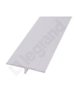 Osłona przyłączy OP-1 szara 001691