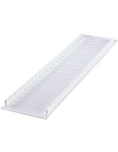 Zaślepka biała MP-E 001101052