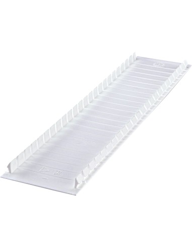 Zaślepka biała MP-E 001101052