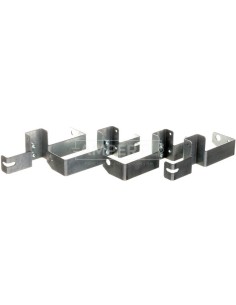 Uchwyt wkładu do obudowy GT /głębokość  200mm/ UW-GT 200 001101706 /komplet4szt./