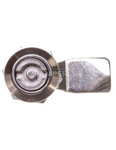 Zamek /z wkładką dwupiórkową 5mm/ LK-D5-M22 001102168