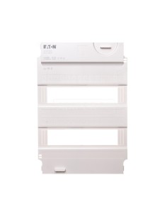 Maskownica 2-rzędowa do rozdzielnicy podtynkowej GAU2-KLV 178962