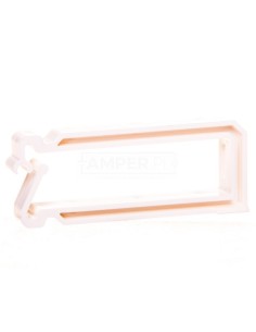 Uchwyt mocującyu do przewodów KH-KLV 178947