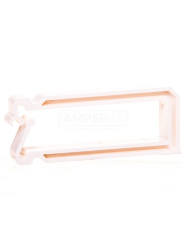 Uchwyt mocującyu do przewodów KH-KLV 178947