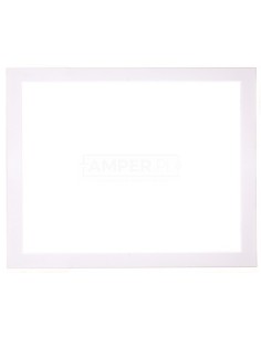 Rama drzwi 2-rzędowa TRSF2-KLV 178966