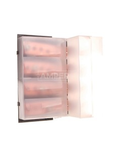 Prisma Plus G Blok zasilający do NSX400 poziomy