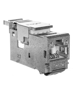 Moduł komunikacyjny BTR RJ45 kat.6 do rozdzielnicy multimedialnej VZ314RJ