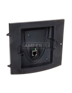 Zestaw do montażu terminala HMI MX IP54 ELN8P01120