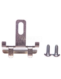 Uchwyt mocujący Fixing support NSYSMPFB