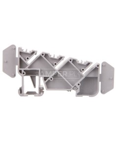 Wspornik szyn zbiorczych izolowany 812-140