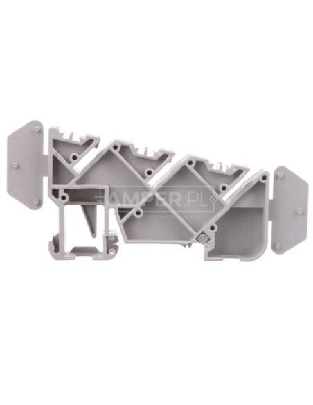 Wspornik szyn zbiorczych izolowany 812-140