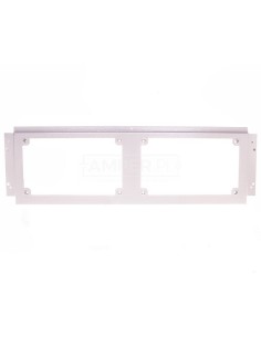 Osłony do wprowadzenia przewodów do F3A BP-FLP-600-F3A 286709