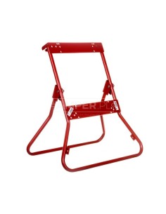 Stojak rurkowy stalowy do rozdzielnic 598053