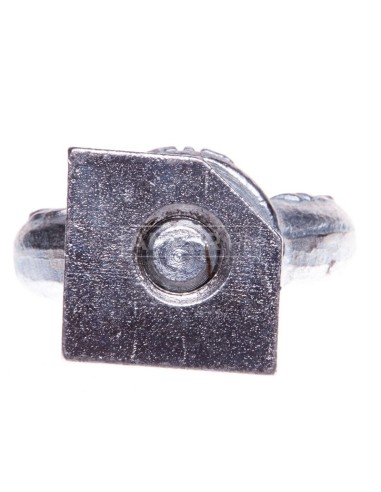 Śruba oczkowa M12 do obudów max. obciążenie 340kg NSYSMEB