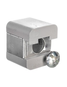 Element podporowy 3x10mm szary AB/SS-M 3025888 /10szt./