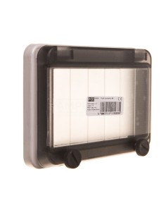 Okienko inspekcyjne 6-modułów IP67 900606-p