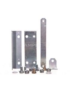 Ogranicznik otwarcia drzwi do Spacial WM NSYAEDRSCST