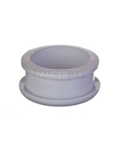 Zaślepka PG13,5 miękkie PVC KT13,5 019658