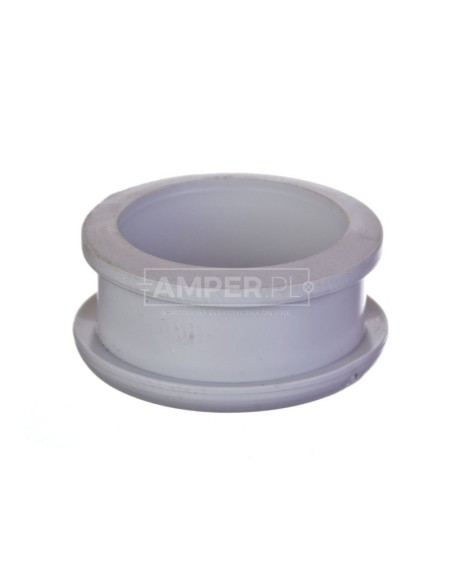 Zaślepka PG13,5 miękkie PVC KT13,5 019658