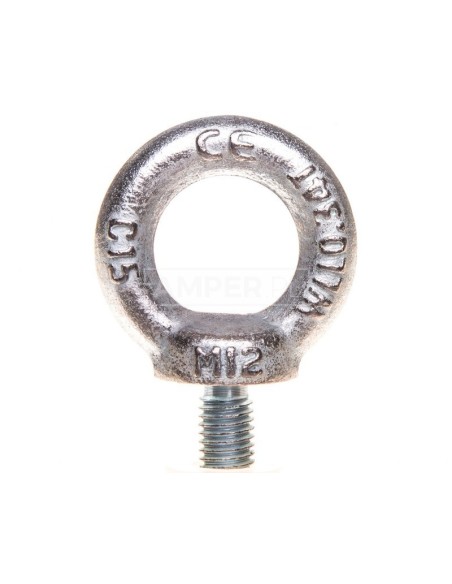 Uczwyt oczkowy do obudowy NSYSFEB