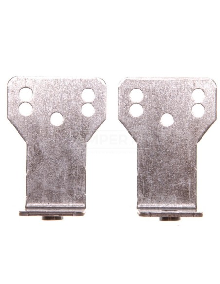 Element mocujący z nakrętką LG-V5 SET 001101685 /2szt./