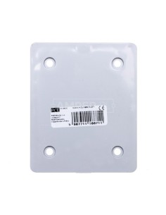 Ślepy kołnierz do rozdzielnic 1518000