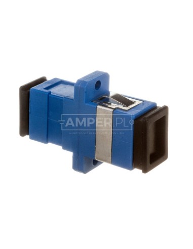 Adapter światłowodowy SCsimplex PC MM M317185