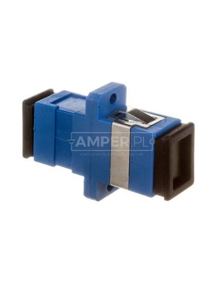 Adapter światłowodowy SCsimplex PC MM M317185