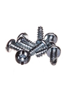 Śruba mocująca do skrzynek Mi samogwintując do montażu grubości 2,5-4 mm Mi BZ 13 HPL2000340