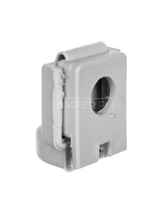 Zaślepka do plombowania ZP-2 40.50