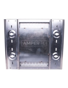 Rama główna 460x400mm BP-MF-400/4 286653