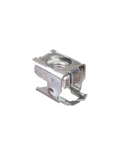 Nakrętka wciskana 11x13 mm M6 NSYCNFM6 /50szt./