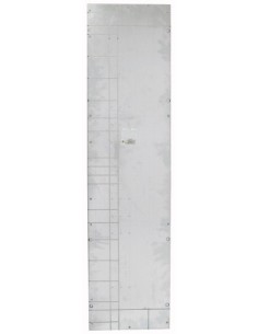 Panel separacyjny 2000x400mm IP55 XVTL-MP/PV-4/20 116526