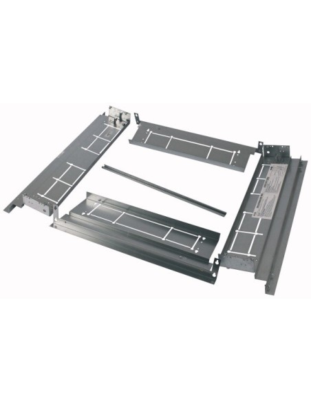 Kaseta podtynkowa 600x760x180mm BPZ-WB3S-600/7/1 111102