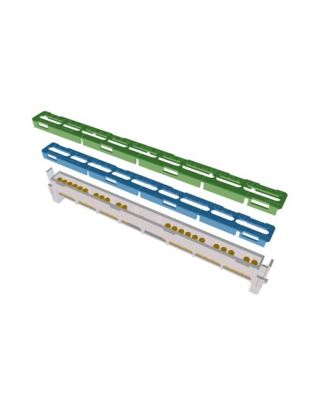 Zaciski 13N/13PE EC002287