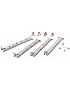 Profile do montażu płyt montażowych DAS-SET/150-CS 138656