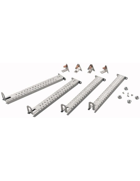 Profile do montażu płyt montażowych DAS-SET/150-CS 138656