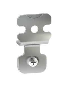 Wspornik mocujący do ściany 10mm NSYPFCX