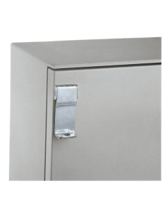 Kłódka do obudowy WM NSYKPLM